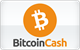 Bitcoin Cash betaalmethode bij GoldZino Casino